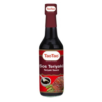 TAN.SOS TAO TERIYAKI 150ML