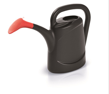 Konewka Prosperplast Agri 10l, czarna