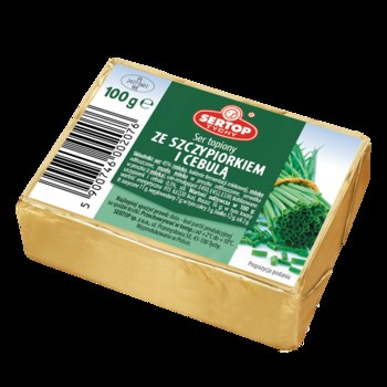 SERT.SER TOP.ZE SZCZ.KOST.100G
