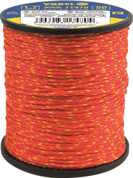 Sznur murarski 50m/1,7mm