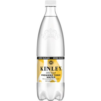 KINLEY TONIC B/CU 1L