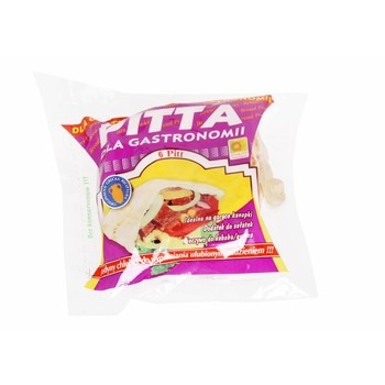 Pitta dla gastronomi 540g