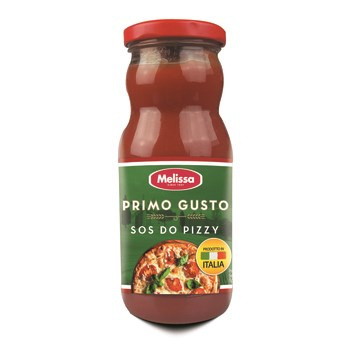 PG.SOS DO PIZZY 350G