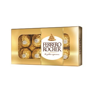 FERRERO ROCHER 100G