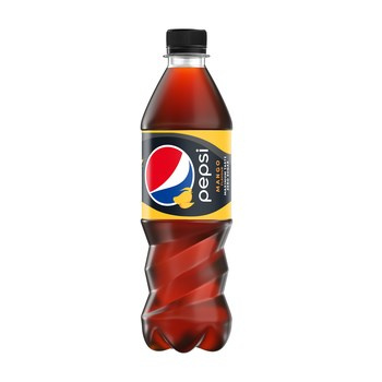 PEPSI MANGO 500ML