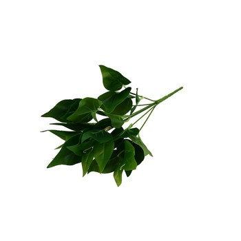 EM&EM Bukiet liści dekoracyjnych 30cm