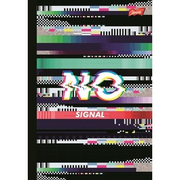 Unipap brulion w półtwardej oprawie B5, 96 kartek, krata