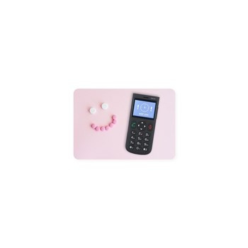 Telefon Maxcom Comfort MM 750