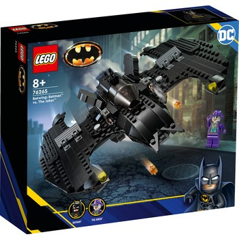 LEGO 76265 Batwing: Batman™ kontra Joker™