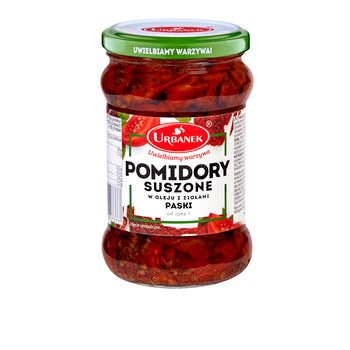 URB.POMID.SUSZ.OLEJ PASKI 270G