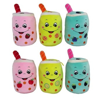 Sun-Day Zabawka pluszowa Kubek mix