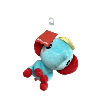 Fisher Price - Plusz 20cm Słonik