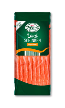 Familie Wein Szynka suszona powietrzem 80g