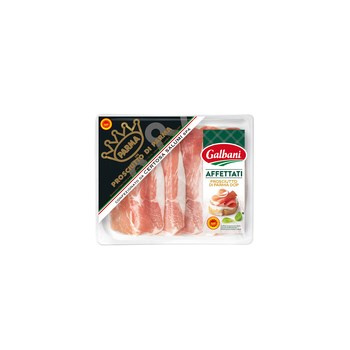 NOR.PROSCIUTTO DI PARMA PL 70G