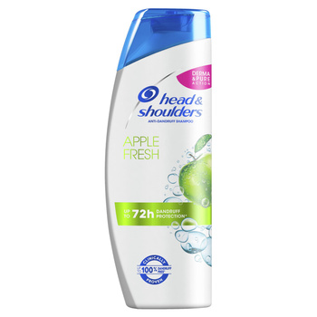 Head & Shoulders Citrus Fresh Szampon przeciwłupieżowy 400ml