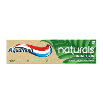 AQUAFRESH PASTA D/Z NA.HER75ML