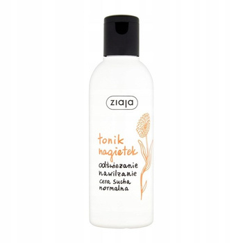 Ziaja Nagietek tonik 200ml