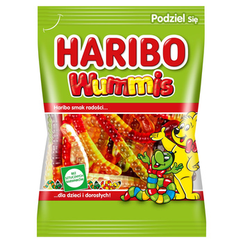 Haribo Wummis 175g