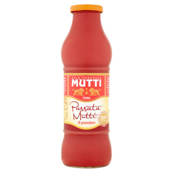 Mutti Passata Przecier pomidorowy 700g