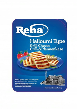 Reha ser do grillowania 200g