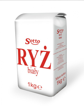 Sotto Ryż biały 1 kg