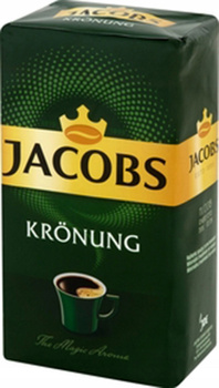 Jacobs Krönung Kawa mielona 500 g
