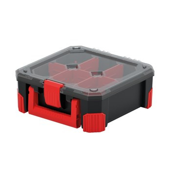 Organizer Titan KTI3030S  szary dymiony