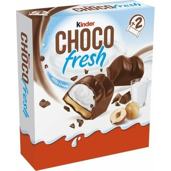 FER.KINDER CHOCOFRESH 41G