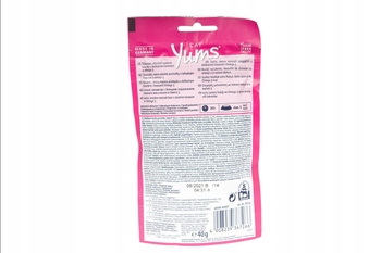 Vitakraft CAT YUMS łosoś 40g przysmak dla kota