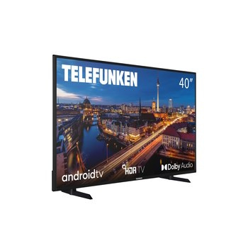 Telewizor LED 40" Telefunken 40FG8451