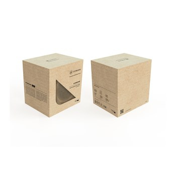 Komplet Obiadowy Stoneware Desert 12 części