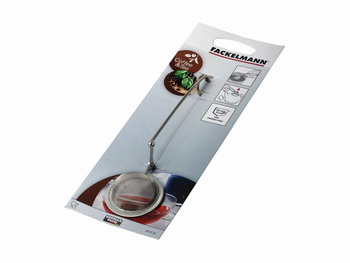 Zaparzacz do herbaty 15 cm Fackelmann