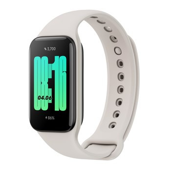 Opaska sportowa Xiaomi Redmi Smart Band 2 ivory