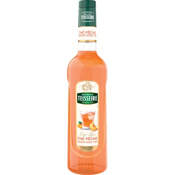 TEISSEIRE SYROP BRZOSK 700ML