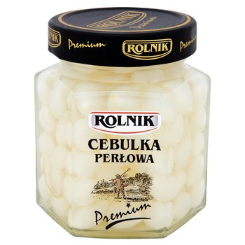 ROLNIK CEBULKA KONSERWOWA 295G