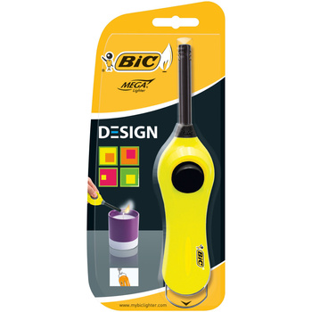 BiC Megalighter Zapalniczka uniwersalna