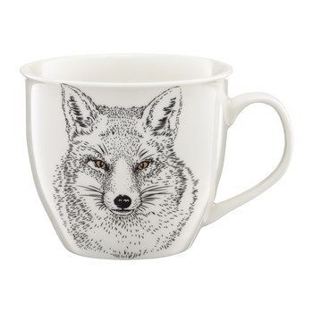 Kubek 550 ml Wild Fox Ambition