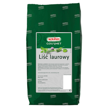 Kotányigourmet Liść laurowy 100g