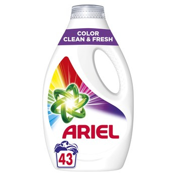 ARIEL PŁYN D/PR COLOR 2,15L