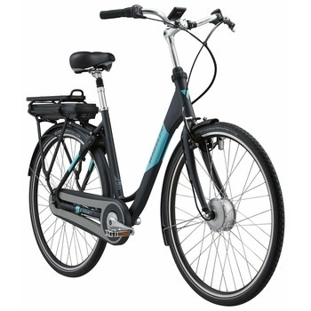 Wheeler Rower elektryczny E-Tour 1  rozmiar 51