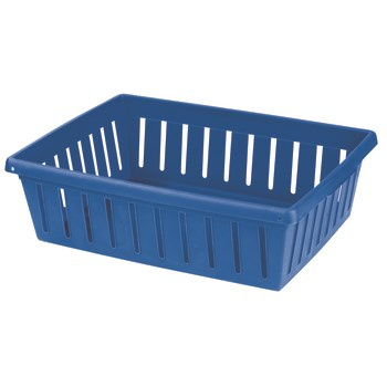 Koszyk K-4 niebieski