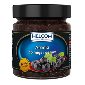 GRE.ARONIA DO MIĘS/ SER.200G