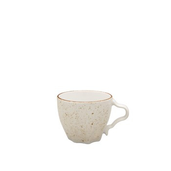 Filiżanka 100 ml Stone Age- Beżowy