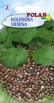 Kolendra Siewna Polan