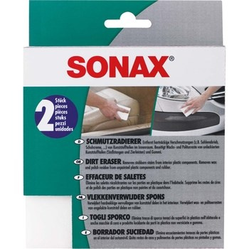 Gąbka czyszcząca Sonax