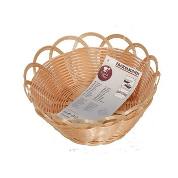 Koszyk kuchenny okrągły