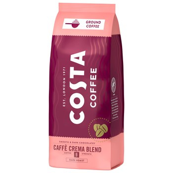 COSTA KAWA MIEL CREMA 9 500G