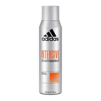 adidas Intensive antyperspirant w sprayu dla mężczyzn, 150ml