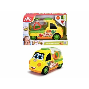 Dickie ABC Owocowy sorter 30 cm