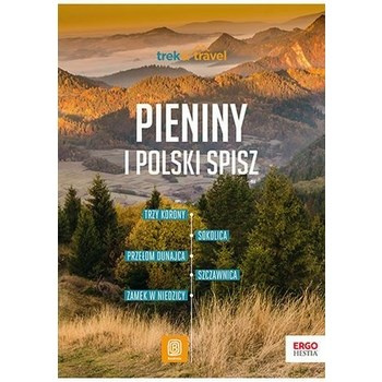 Pieniny i polski Spisz trek&travel